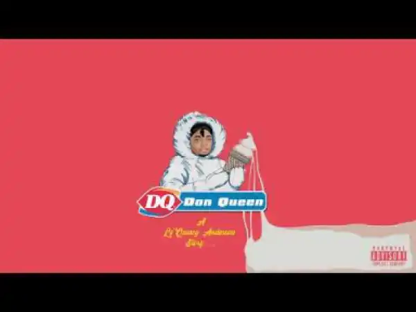 Tory Lanez - Don Queen (Don Q Diss Reply)